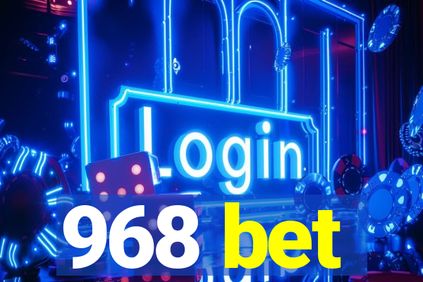 968 bet